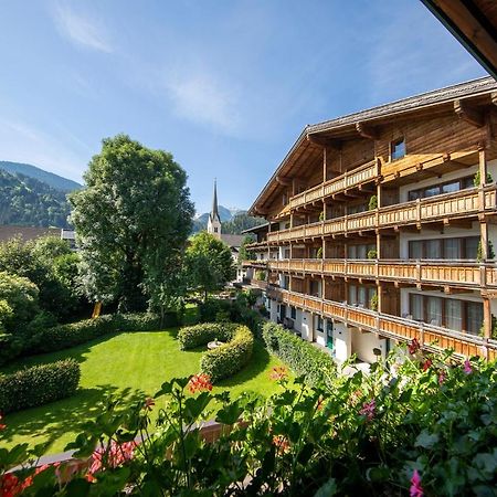 Das Gemuetliche Dorfhotel Kaltenhauser Hollersbach im Pinzgau Zewnętrze zdjęcie