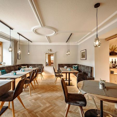 Das Gemuetliche Dorfhotel Kaltenhauser Hollersbach im Pinzgau Zewnętrze zdjęcie