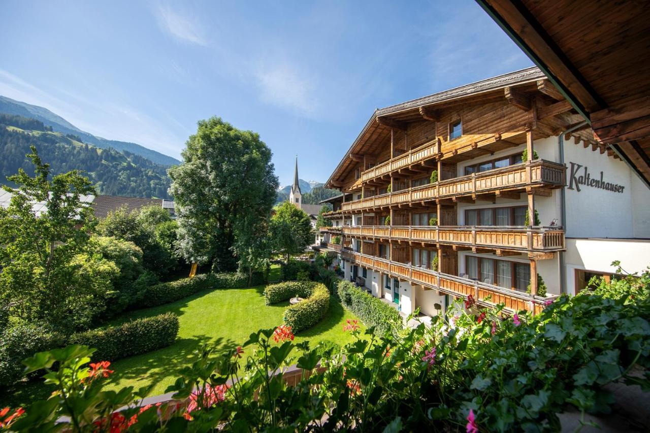 Das Gemuetliche Dorfhotel Kaltenhauser Hollersbach im Pinzgau Zewnętrze zdjęcie