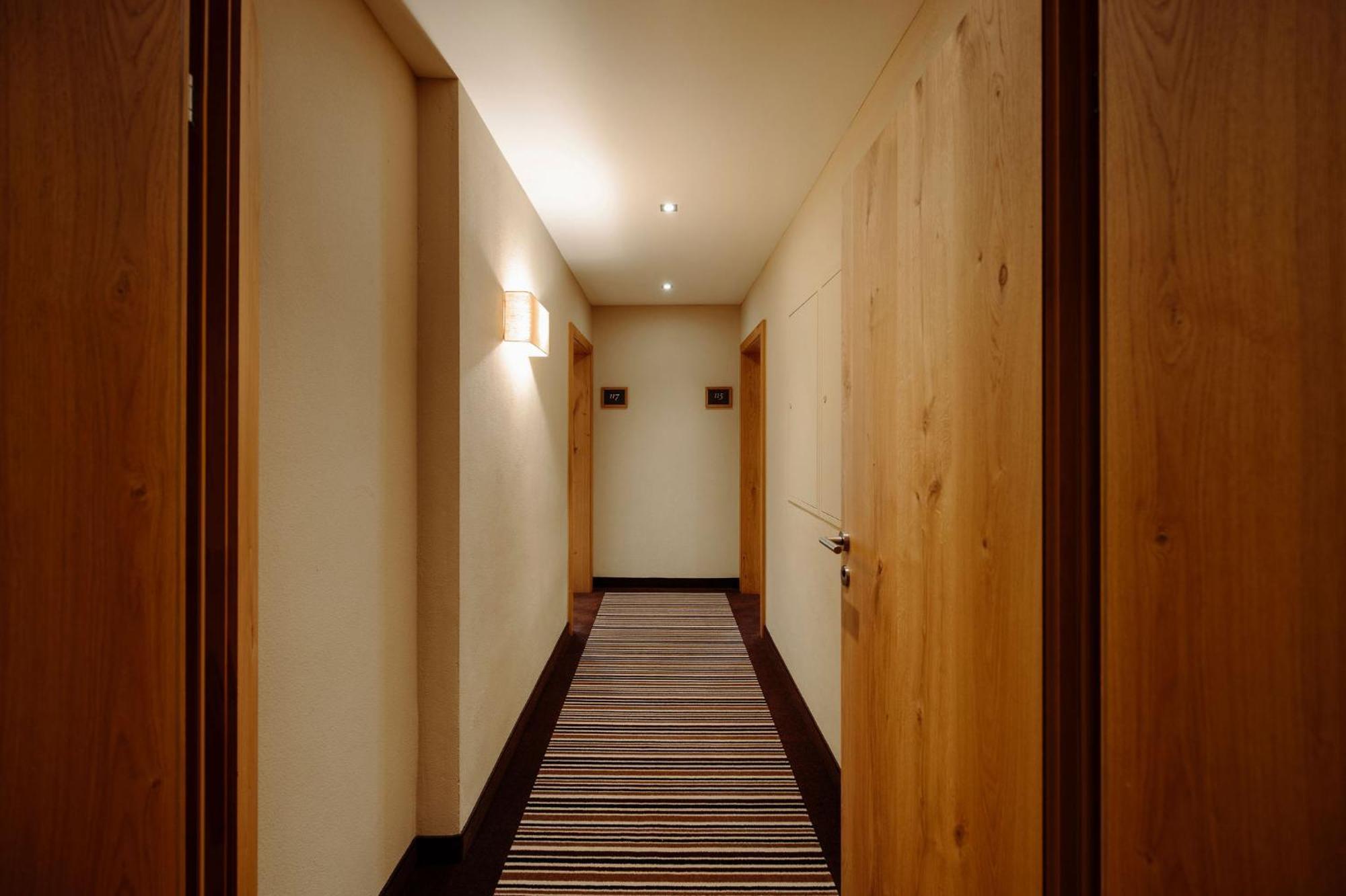 Das Gemuetliche Dorfhotel Kaltenhauser Hollersbach im Pinzgau Zewnętrze zdjęcie