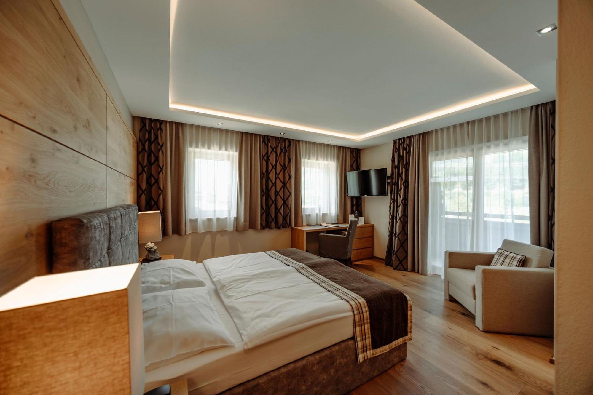 Das Gemuetliche Dorfhotel Kaltenhauser Hollersbach im Pinzgau Zewnętrze zdjęcie