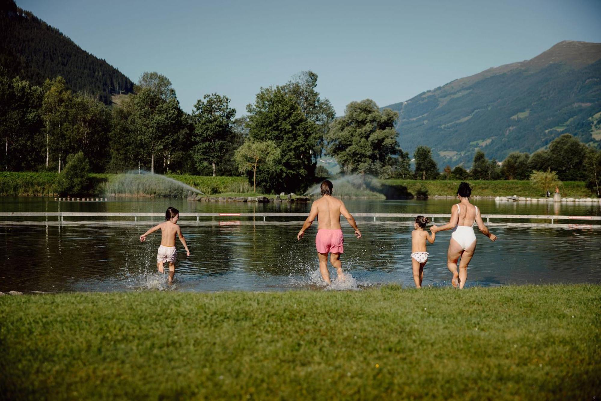 Das Gemuetliche Dorfhotel Kaltenhauser Hollersbach im Pinzgau Zewnętrze zdjęcie