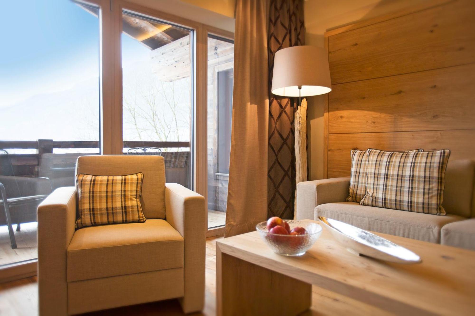 Das Gemuetliche Dorfhotel Kaltenhauser Hollersbach im Pinzgau Zewnętrze zdjęcie