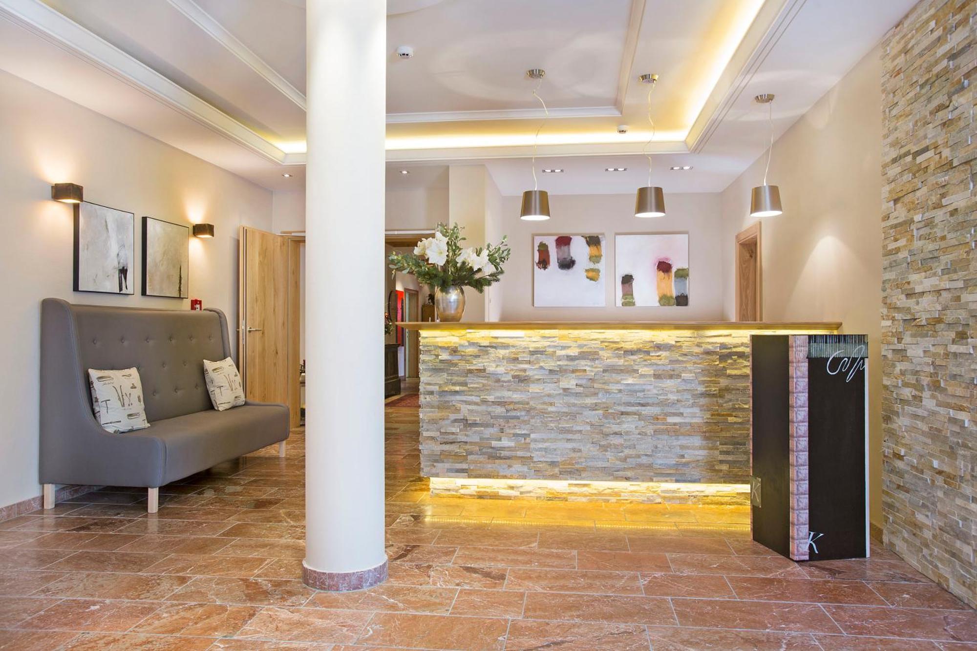Das Gemuetliche Dorfhotel Kaltenhauser Hollersbach im Pinzgau Zewnętrze zdjęcie