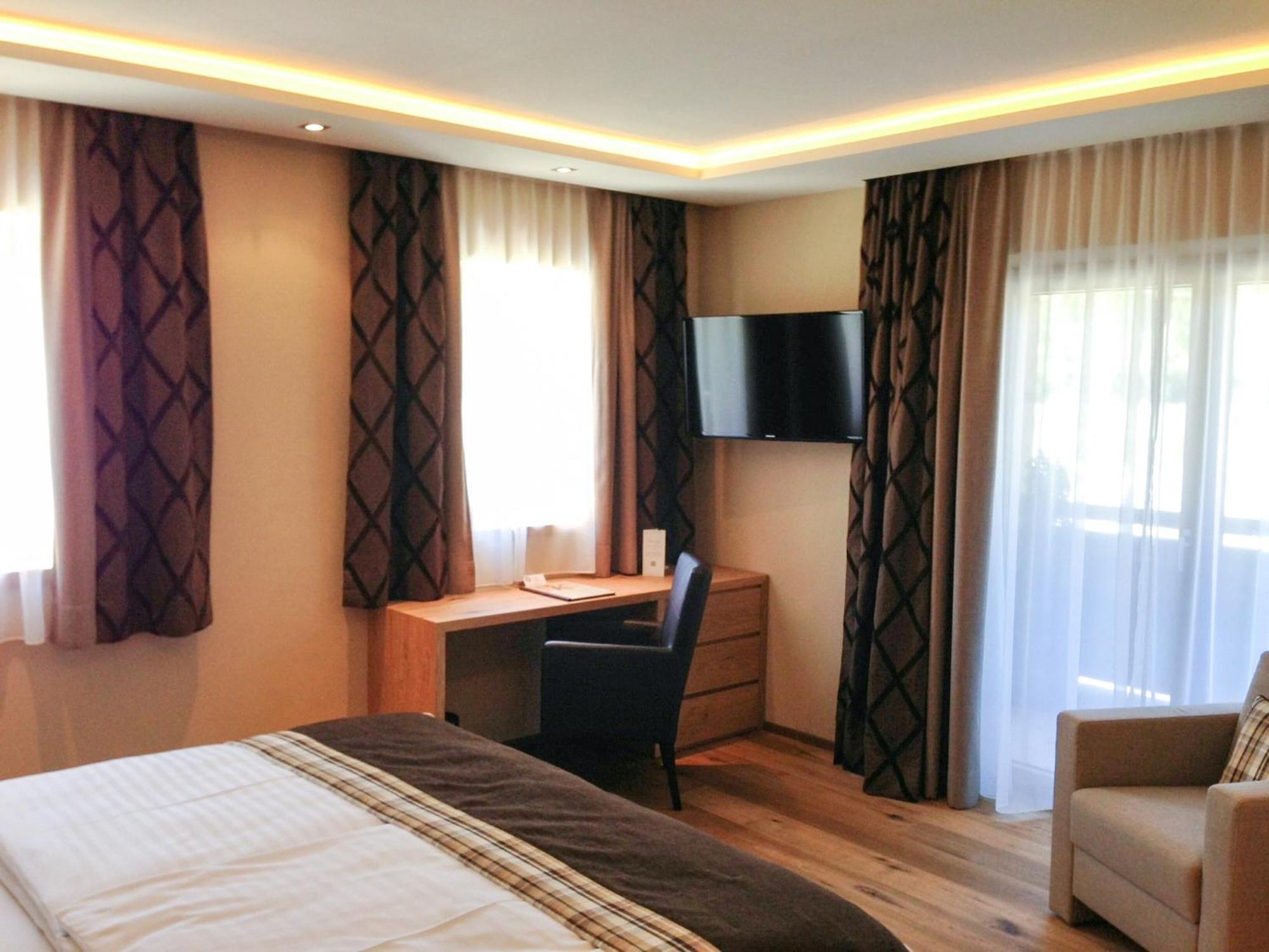 Das Gemuetliche Dorfhotel Kaltenhauser Hollersbach im Pinzgau Pokój zdjęcie