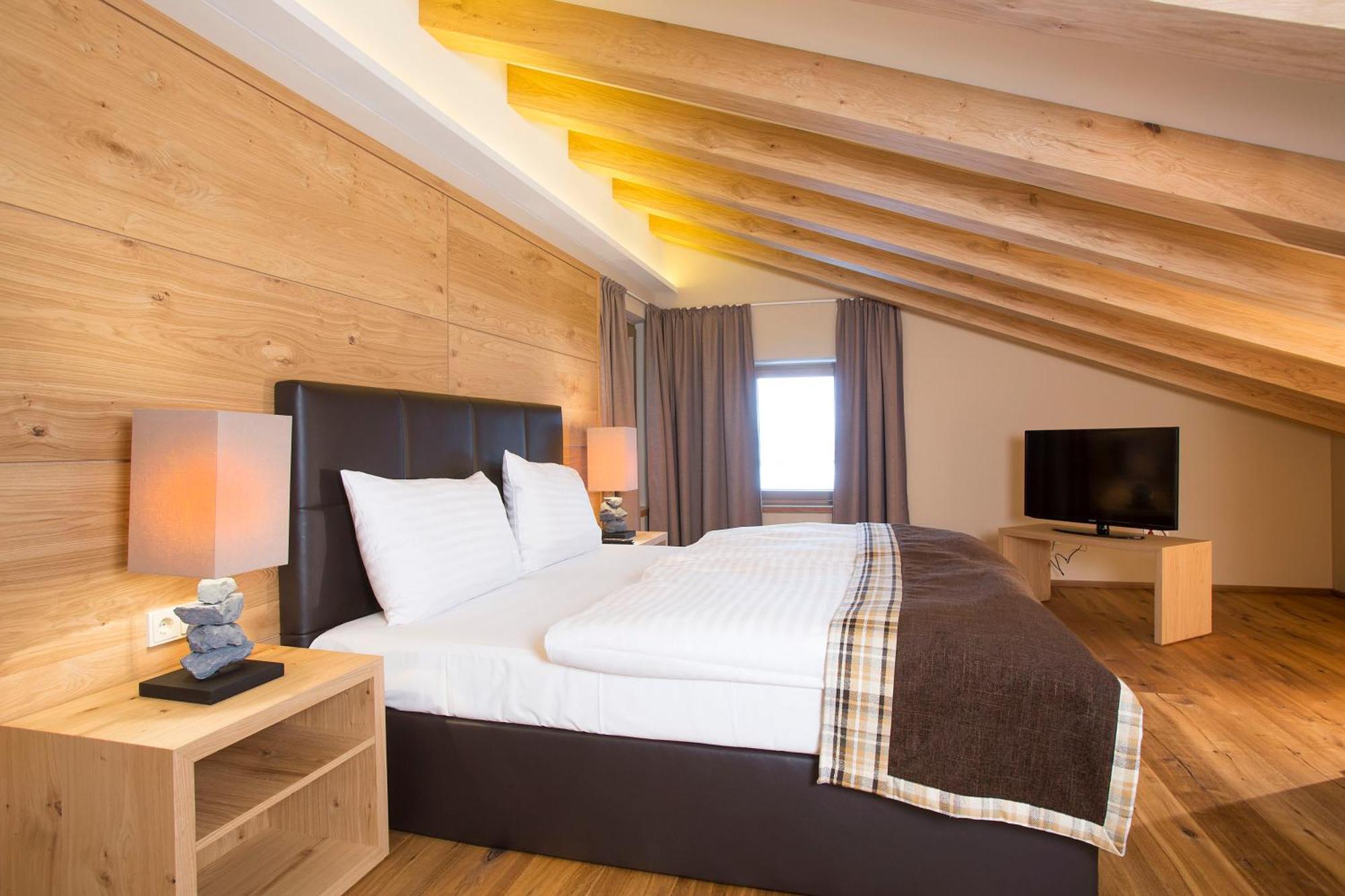 Das Gemuetliche Dorfhotel Kaltenhauser Hollersbach im Pinzgau Zewnętrze zdjęcie