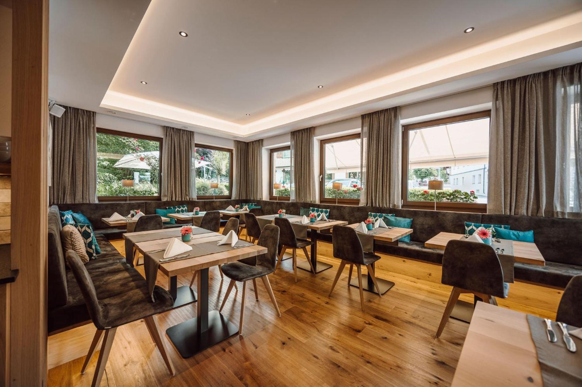 Das Gemuetliche Dorfhotel Kaltenhauser Hollersbach im Pinzgau Zewnętrze zdjęcie